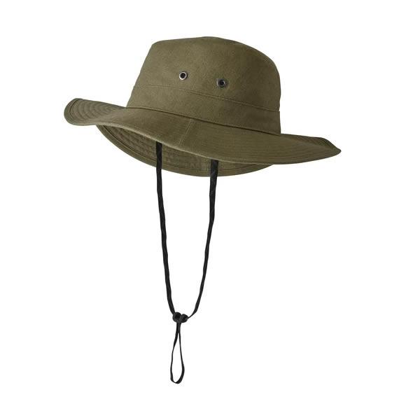 Boonie hat patagonia outlet