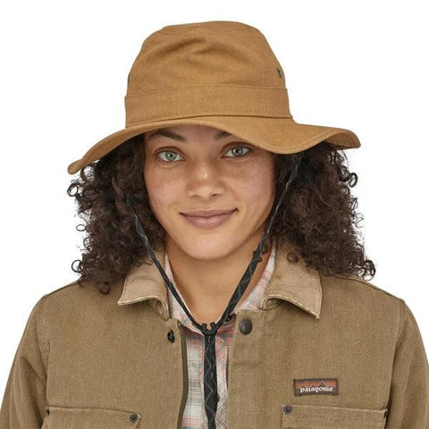 Patagonia The Forge Hat - Lightweight, Comfortable Hat