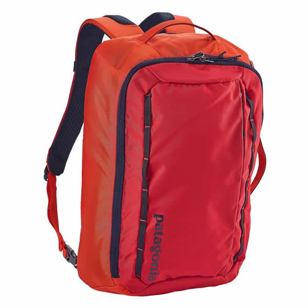 Patagonia best sale commuter backpack