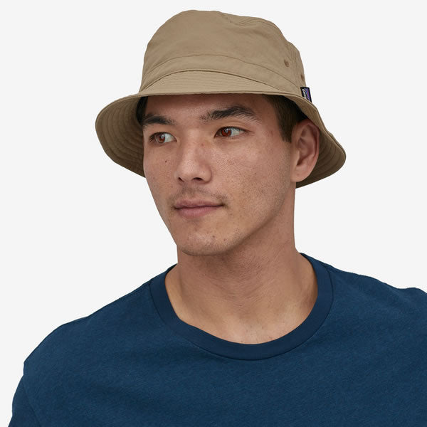 Patagonia wavefarer bucket store