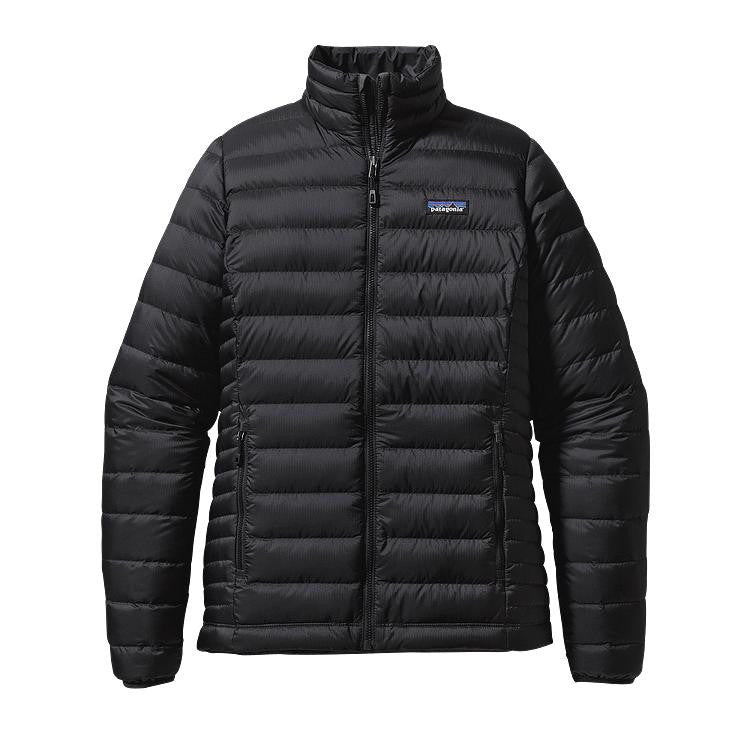 Patagonia Women's Down Sweater Jacket - 800 Fill Power - Seven Horizons