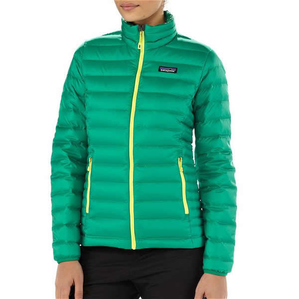 Women's 800 clearance fill down coat