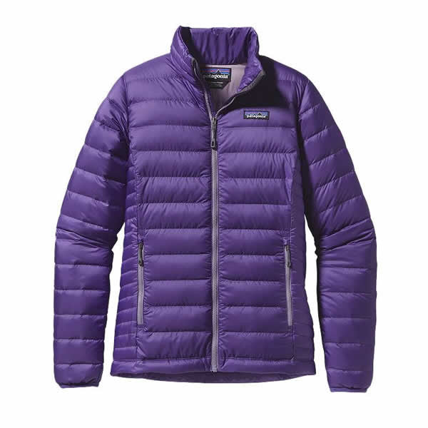 Patagonia 800 fill best sale down