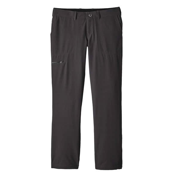 Patagonia Women s Happy Hike Pants stretchy quick dry lightweight hike travel pants