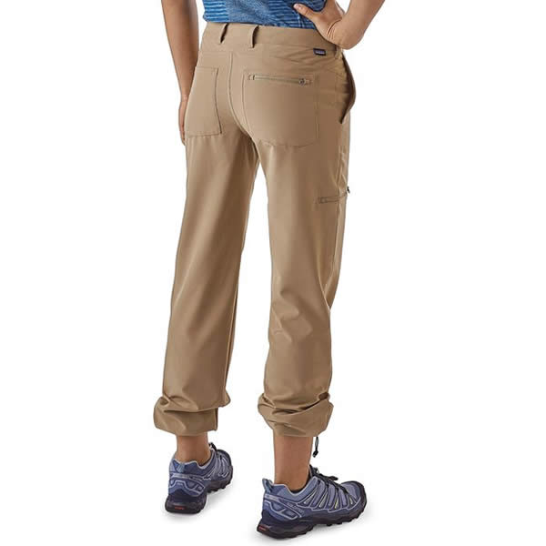 Patagonia women's happy hike pants shop
