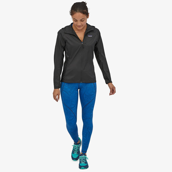 Patagonia Women s Houdini Wind Jacket Latest Model Seven Horizons