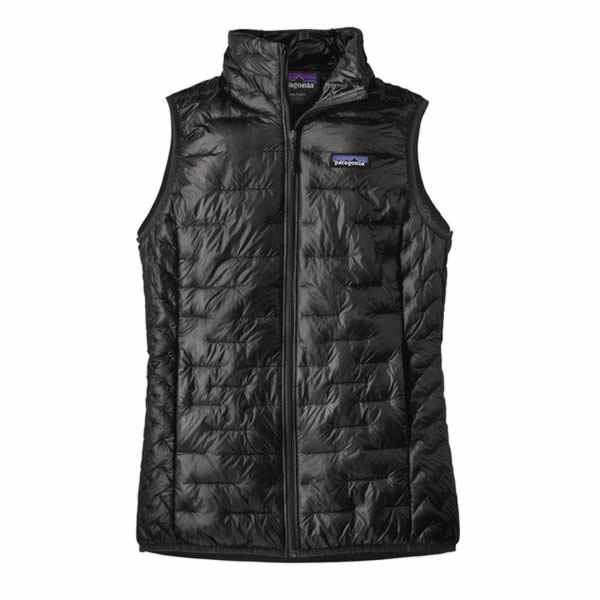 Women's nano puff vest hotsell