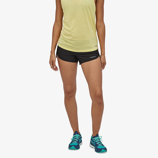 Patagonia Women s Strider Running Shorts 3.5 Inches