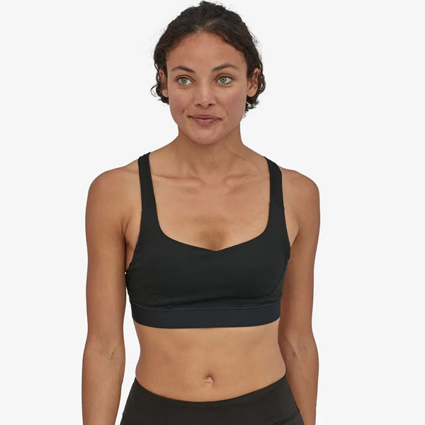 Patagonia Women s Switchback Sports Bra Fast Drying Travel and