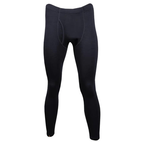 Point6 Men's Base Layer Mid Weight Merino Thermal Bottoms