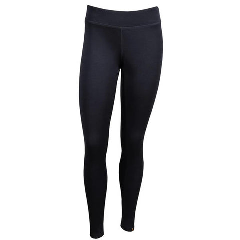 Point6 Women's Base Layer Mid-Weight Merino Thermal Bottoms