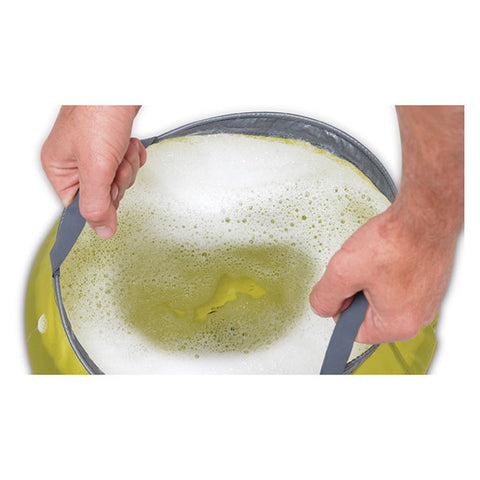 Sea to Summit Ultra-Sil Kitchen Sink 10L - Seven Horizons