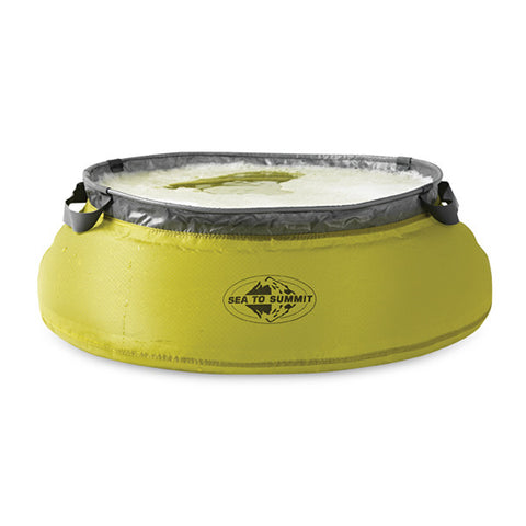 Sea to Summit Ultra-Sil Kitchen Sink 10L - Seven Horizons