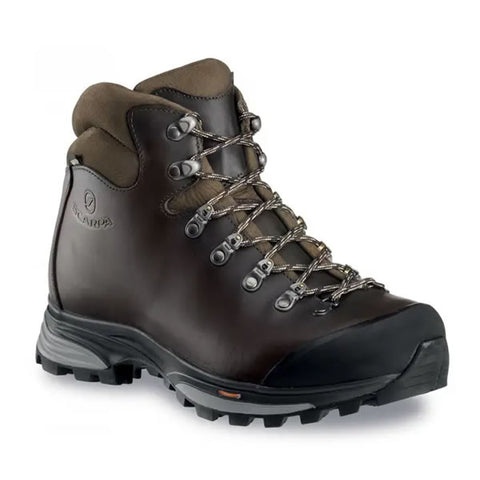 Scarpa Delta Men's Leather Gore-Tex Extended Hiking / Trekking Boot