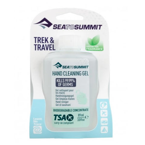 Sea to Summit Trek and Travel Liquid Hand Cleaning Gel