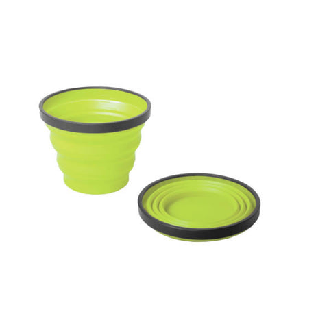 Sea to Summit Foldable X Cup Camp/Hike Cup