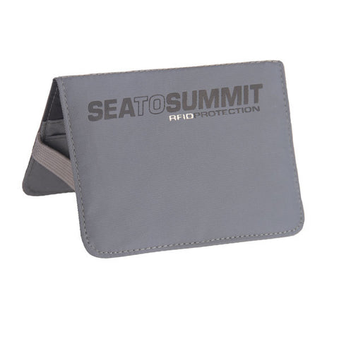 Sea to Summit RFID Travelling Light Credit Card Holder