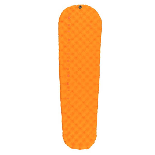 Sea to summit inflatable on sale mat