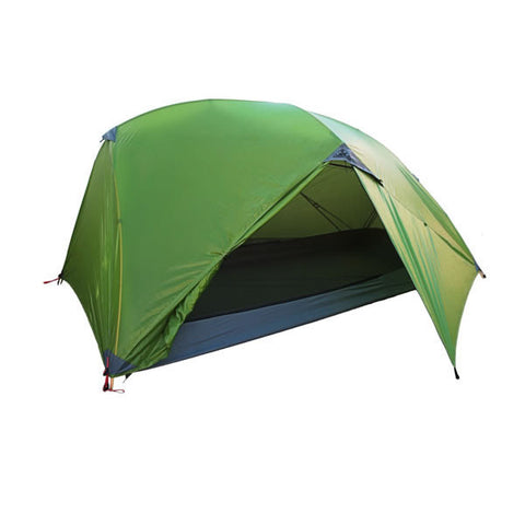 Wilderness Equipment Space (Winter) 2 Person Tent