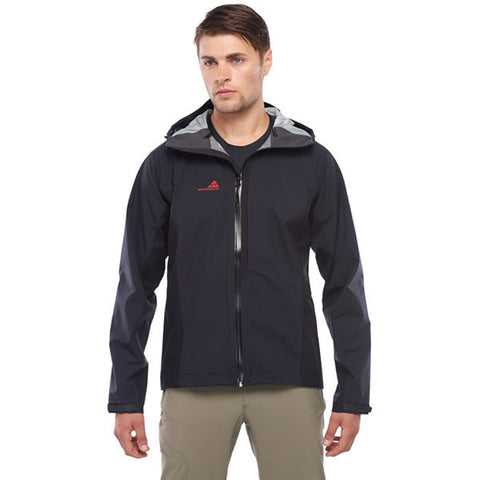 Westcomb Men's Shift LT Hoody Hardshell Jacket - ultralight, ultrabreathable wind and waterproof jacket