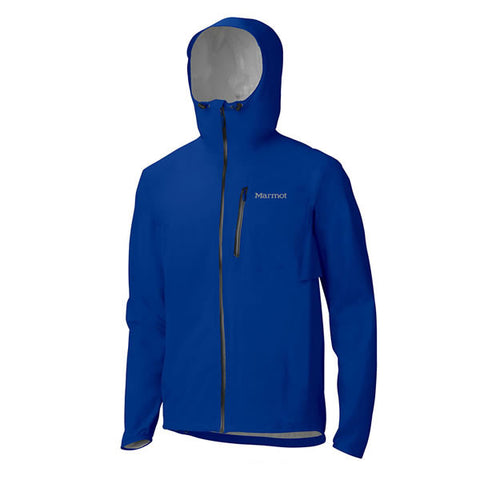 Marmot Men's Essence Jacket - ultra-light, waterproof, windproof, ultra-breathable - Seven Horizons