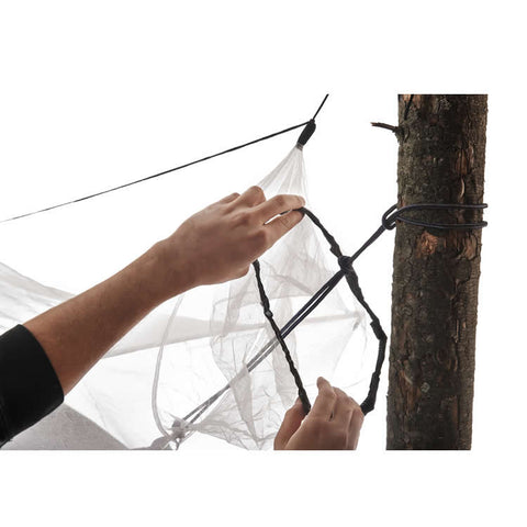 Grand Trunk Hammock Mosquito Net - Seven Horizons