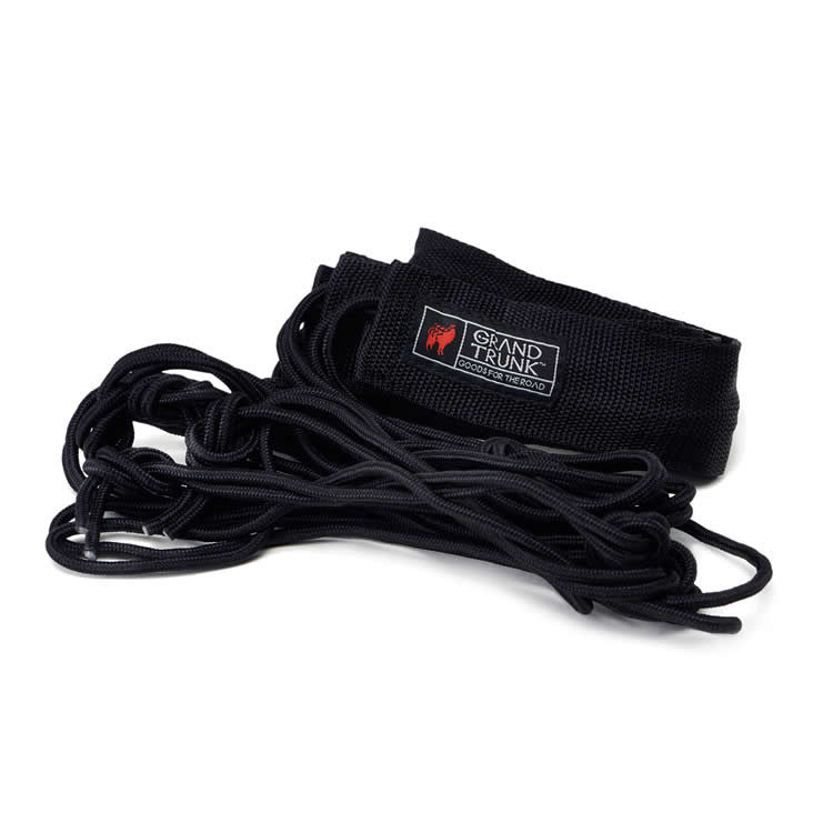 Grand Trunk Tree Slings Hammock Hanging Kit - Seven Horizons