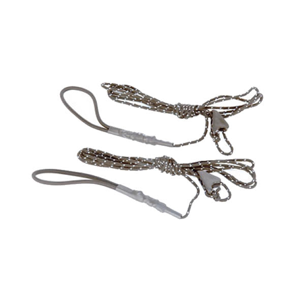 Wilderness Equipment Guy Cord 2 Metres 2 Pack