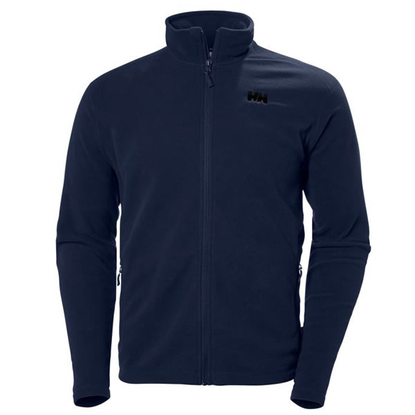 Helly Hansen Men s Daybreaker Full Zip Polartec Micro Fleece Jacket Seven Horizons