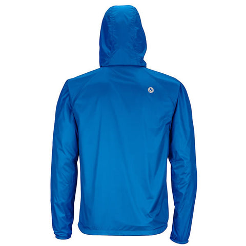 Marmot Mens Ether Driclime Hoody Jacket - Seven Horizons