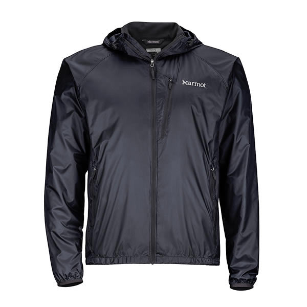 Marmot Mens Ether Driclime Hoody Jacket1