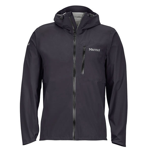 Marmot Men's Essence Jacket ultra-light, waterproof, windproof