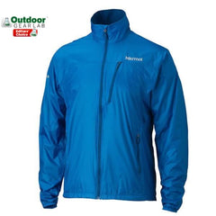 Marmot Driclime Wind Jacket Outdoor Gear Lab Editor's Choice Award