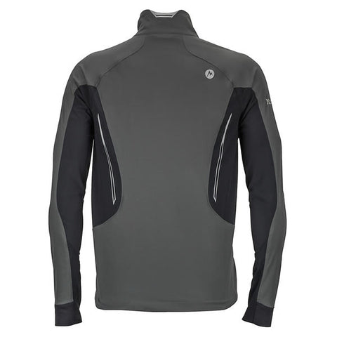 Marmot Mens Fusion Jacket - M2 Softshell with DriClime - Seven Horizons