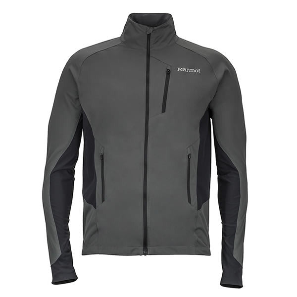 Marmot Mens Fusion Jacket - M2 Softshell with DriClime - Seven Horizons