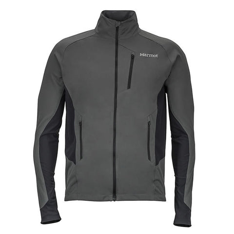 Marmot Mens Fusion Jacket - M2 Softshell with DriClime