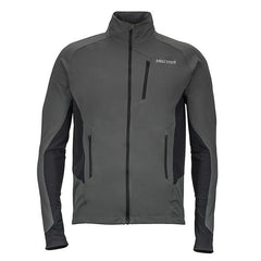 Marmot Mens Fusion Jacket - M2 Softshell with DriClime - Seven Horizons