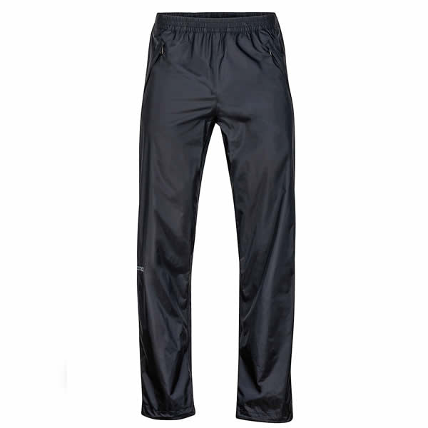 Marmot Men s Precip Full Zip Pants lightweight waterproof windproof breathable