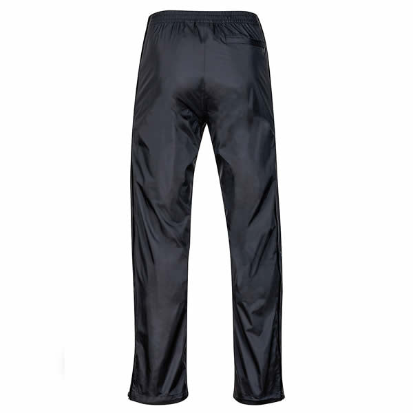 Marmot Men's Precip Full-Zip Pants - lightweight, waterproof, windproof,  breathable - Seven Horizons