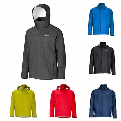Marmot Precip Jacket Men's various colours available