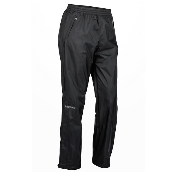 Marmot Women's Precip Pants - lightweight, waterproof, windproof, breathable - Seven Horizons