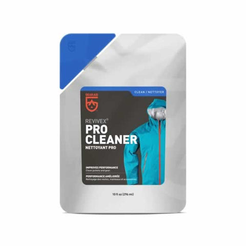 McNett Gear Aid Revivex Pro Cleaner