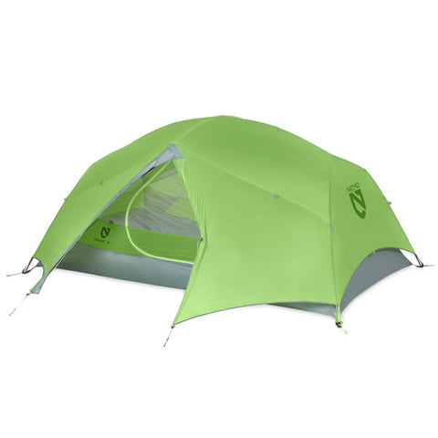 Nemo Dagger 3P: 3 Person Ultralight Backpacking / Hiking Tent