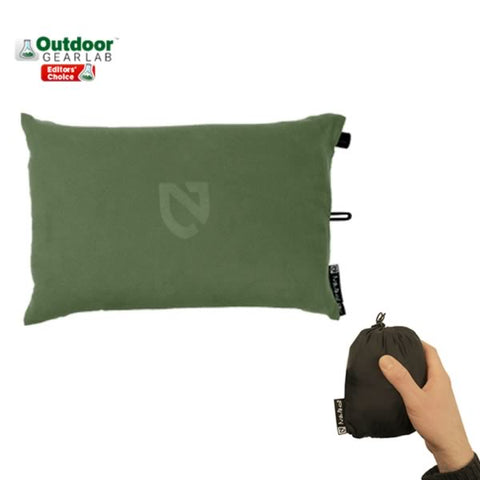 Nemo Fillo Backpacking / Hiking / Camping Pillow