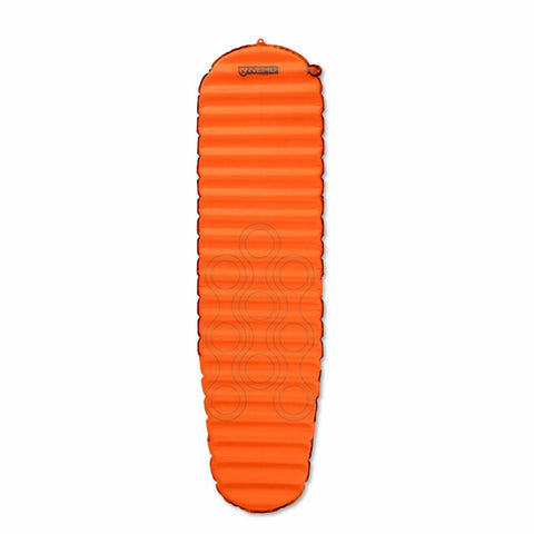 Nemo Flyer Self-Inflating Camp/Hike Sleeping Mat / Pad: Regular