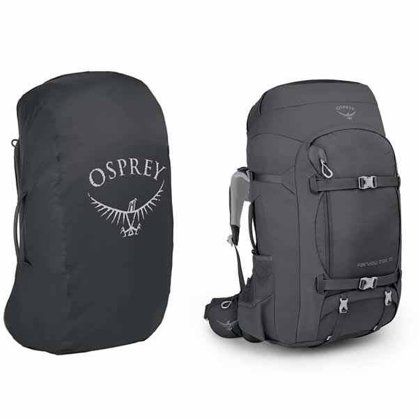 Fairview deals trek 70