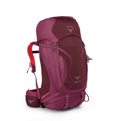 Osprey Kyte 46 Litre Women's Thru-Hiking Backpack