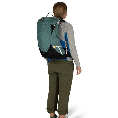 Osprey Sirrus 24 Litre Women's Ventilated Daypack