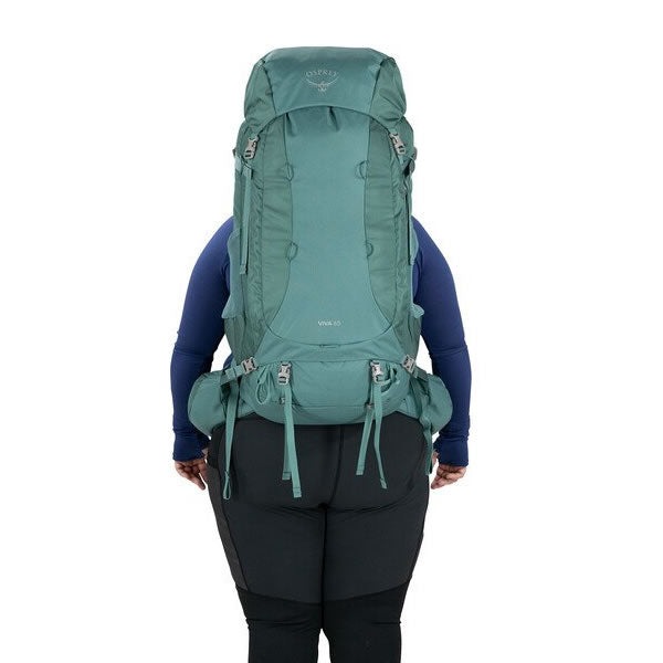 Osprey sales viva 65