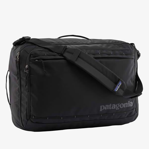 Patagonia tres backpack review 2025